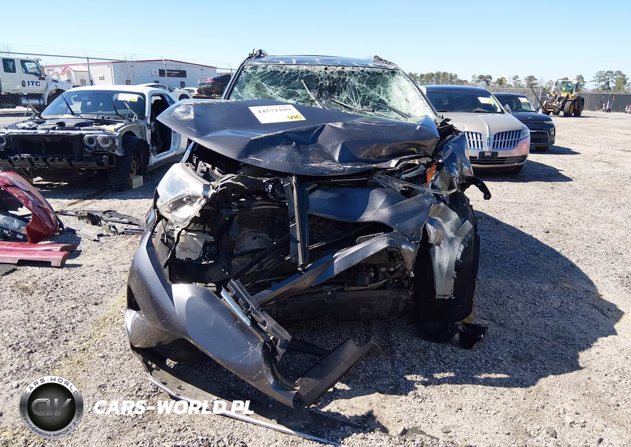 2018 Toyota Rav4 Xle VIN:JTMWFREV7JJ190649 - 12