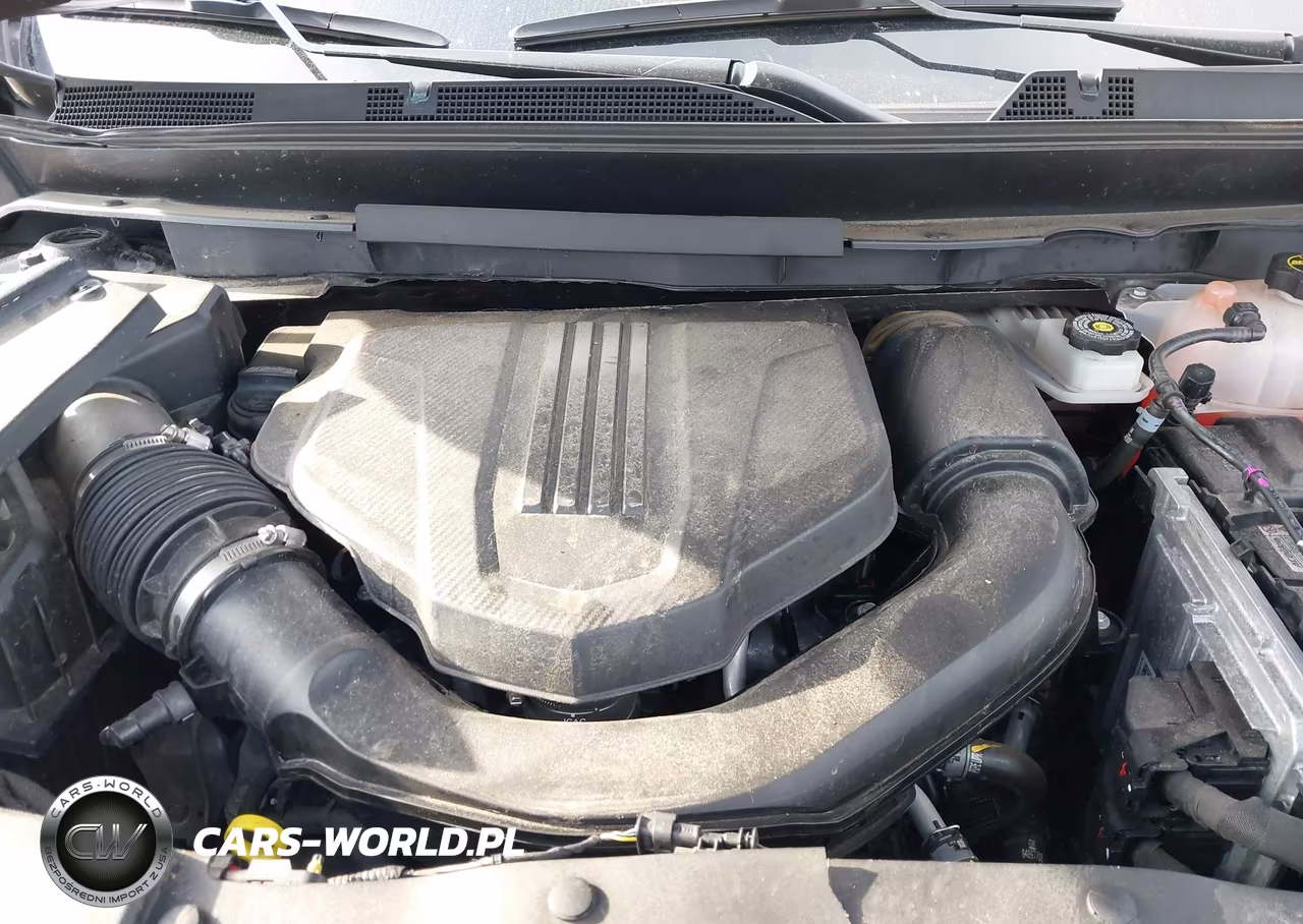2024 Chevrolet Traverse Awd Lt VIN:1GNEVGKS3RJ172357 - 10