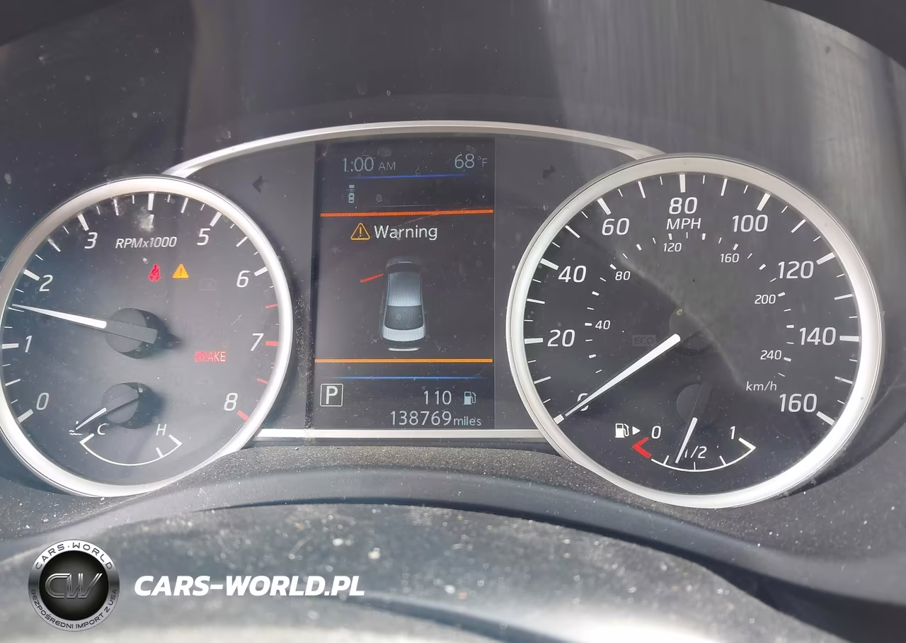 2019 Nissan Sentra S VIN:3N1AB7APXKY389857 - 7