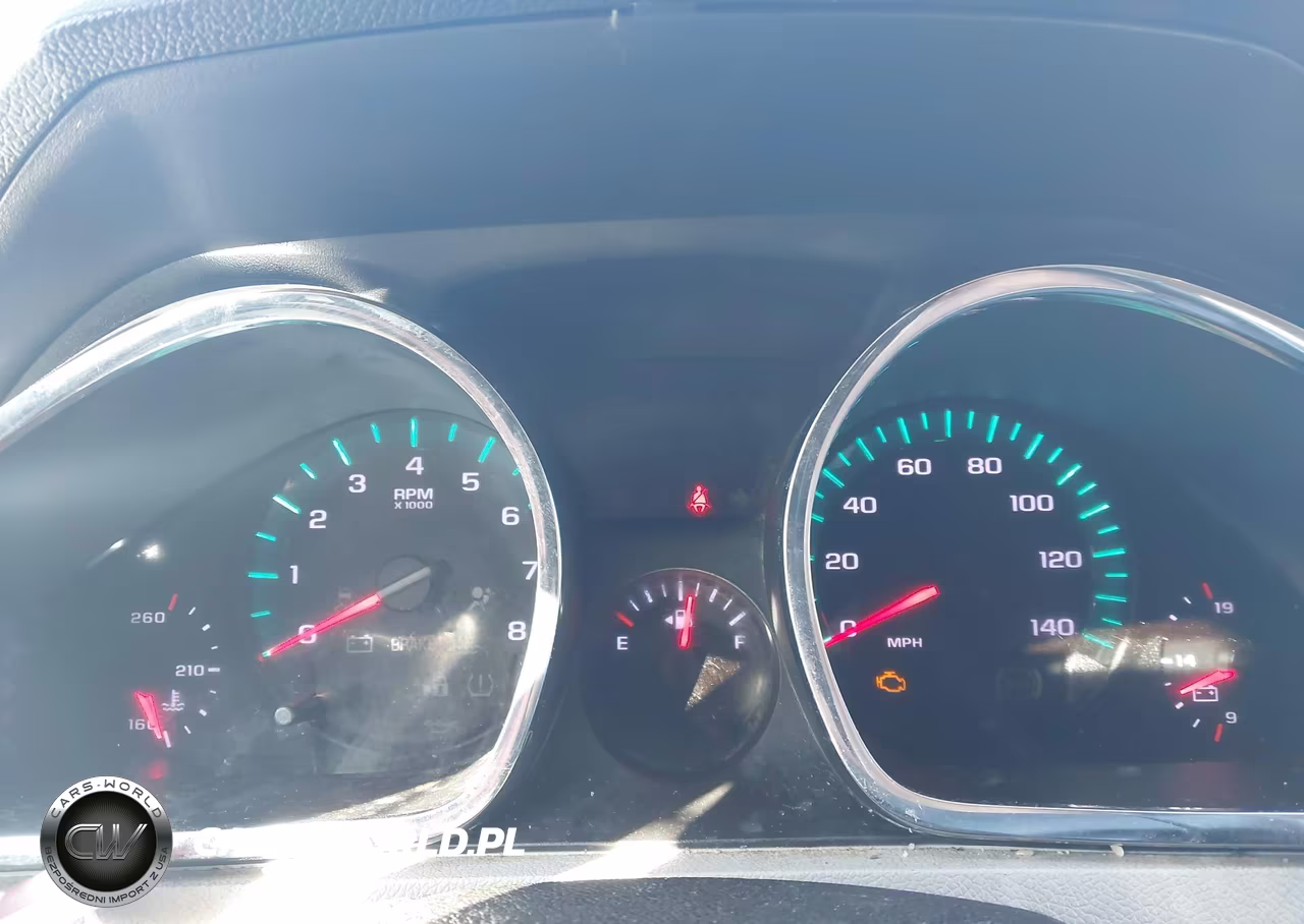 2012 Chevrolet Traverse Ltz VIN:1GNKVLED3CJ143814 - 7