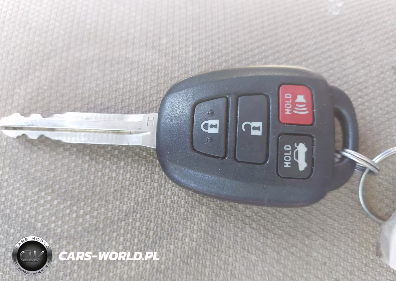2019 Toyota Corolla Le VIN:2T1BURHE5KC217635 - 11