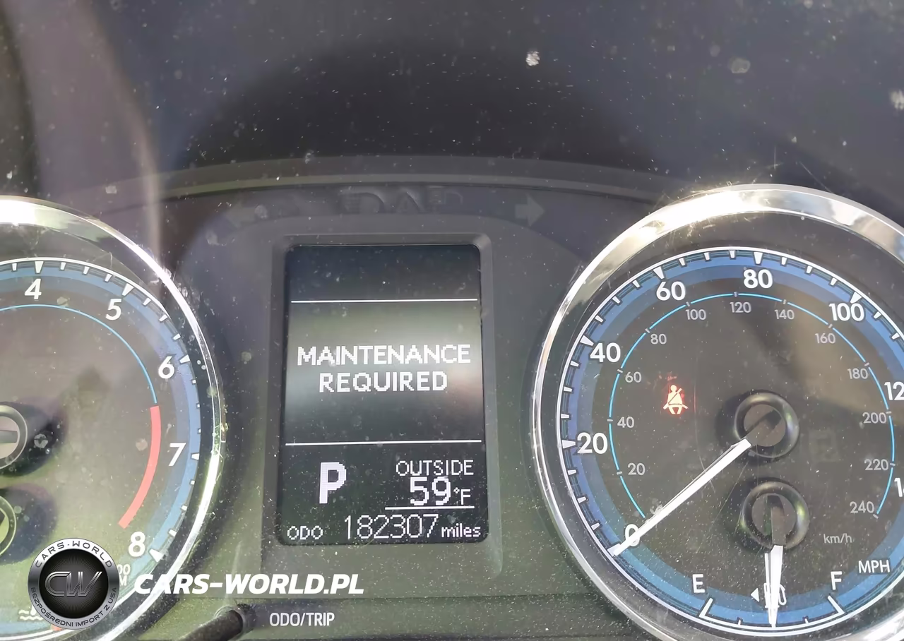 2019 Toyota Corolla Le VIN:2T1BURHE5KC217635 - 7