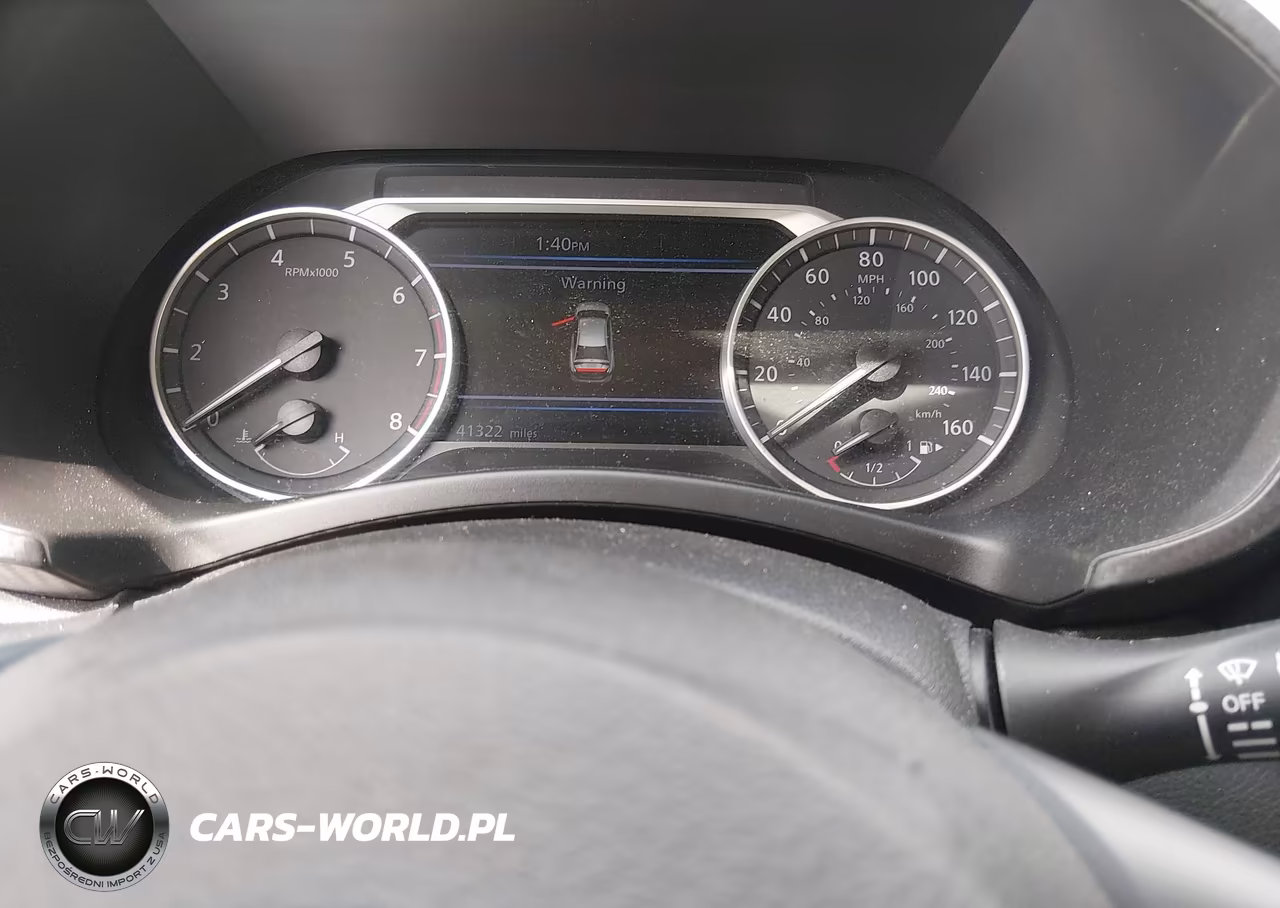 2024 Nissan Sentra Sv Xtronic Cvt VIN:3N1AB8CVXRY300574 - 7