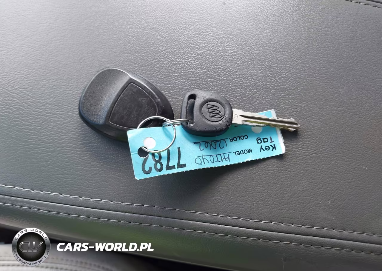 2015 Buick Enclave Leather VIN:5GAKRBKD6FJ175223 - 11