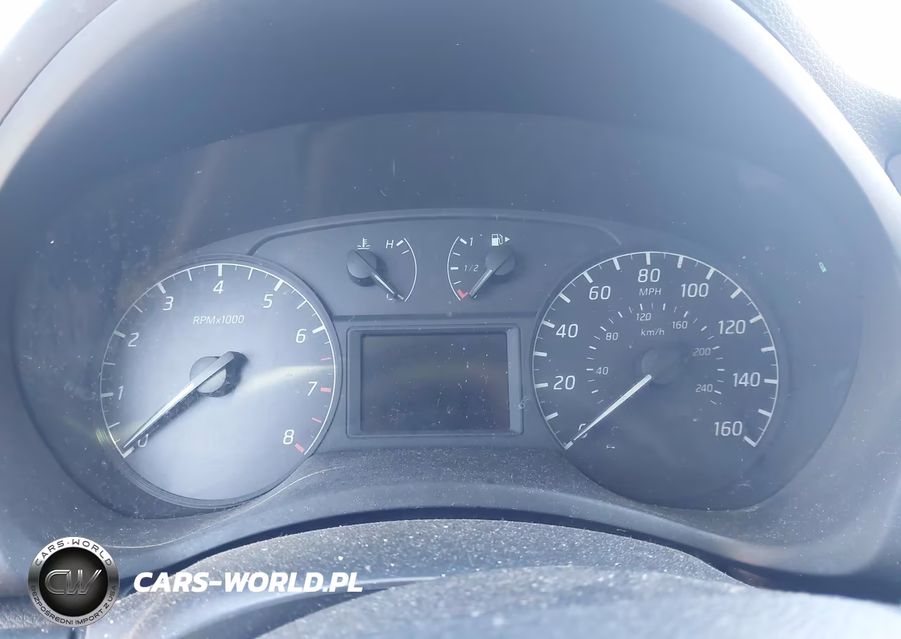 2019 Nissan Sentra S VIN:3N1AB7AP0KY296135 - 7