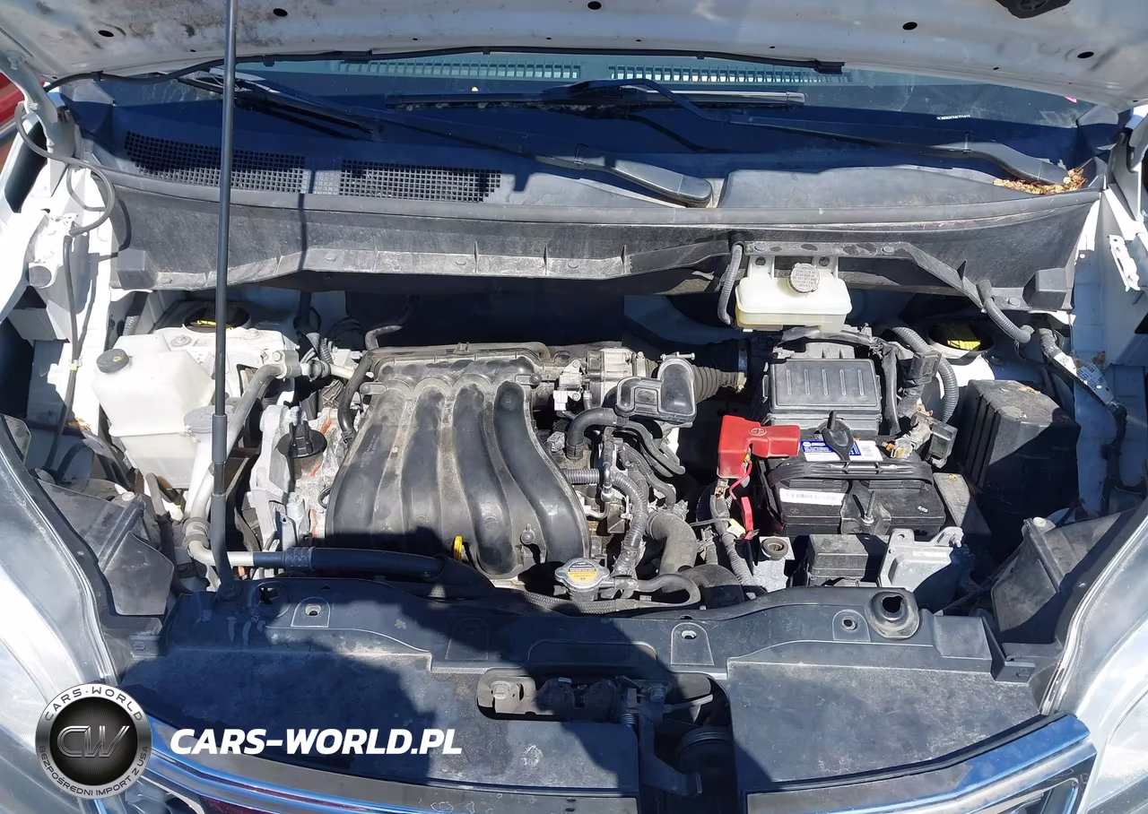 2017 Nissan Nv200 Sv VIN:3N6CM0KN7HK721413 - 10
