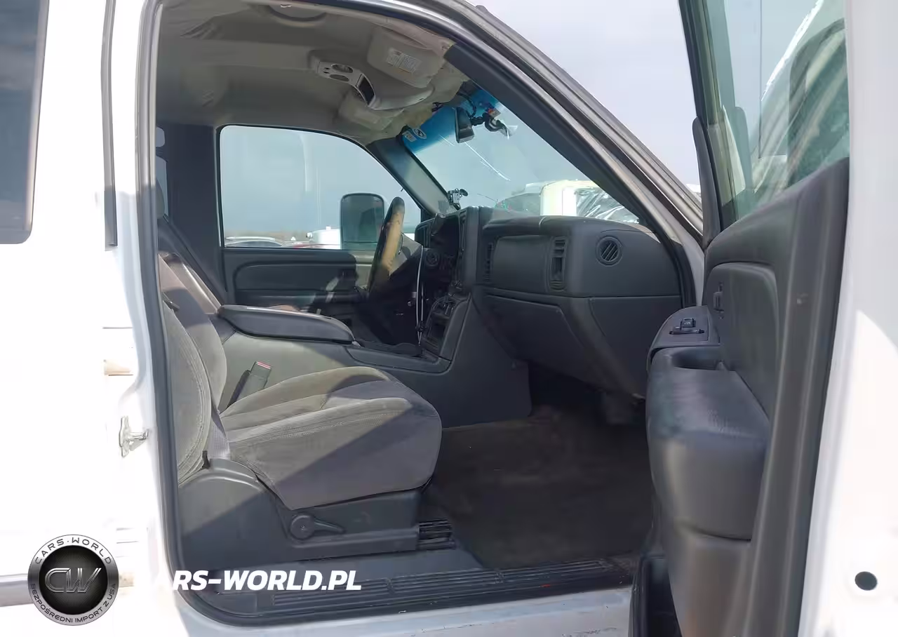 2005 GMC Sierra 1500 Sle VIN:2GTEC13T351347553 - 5