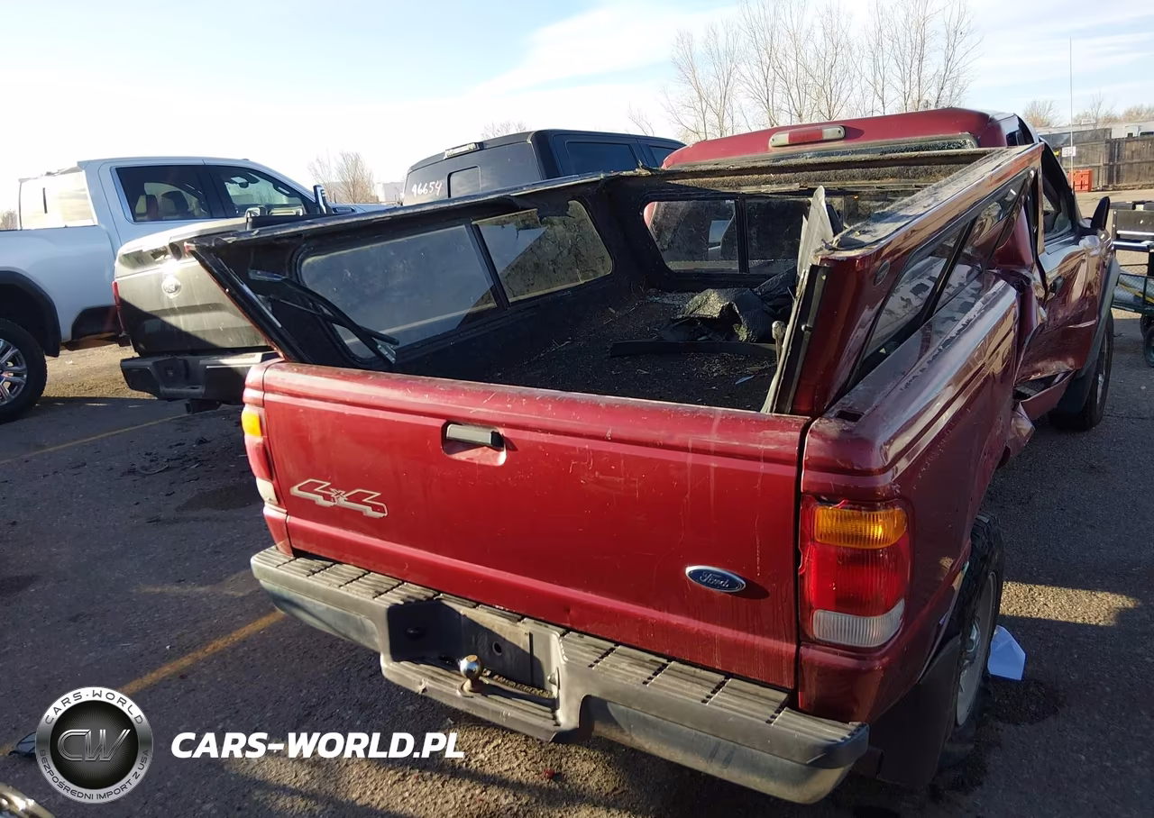 1999 Ford Ranger Xl-Xlt VIN:1FTZR15V7XPA75688 - 16