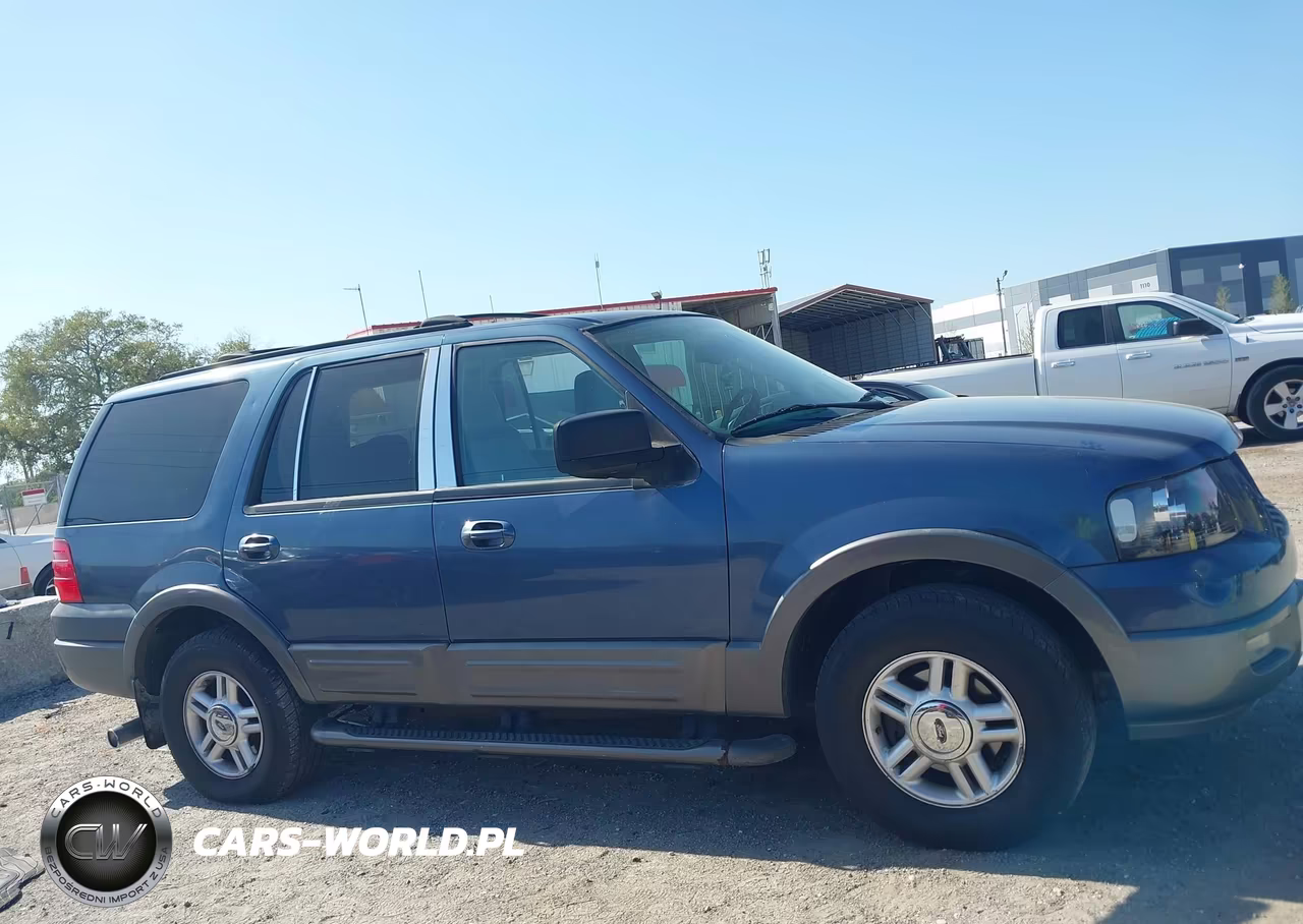 2004 Ford Expedition Xlt VIN:1FMPU15L54LA09868 - 13