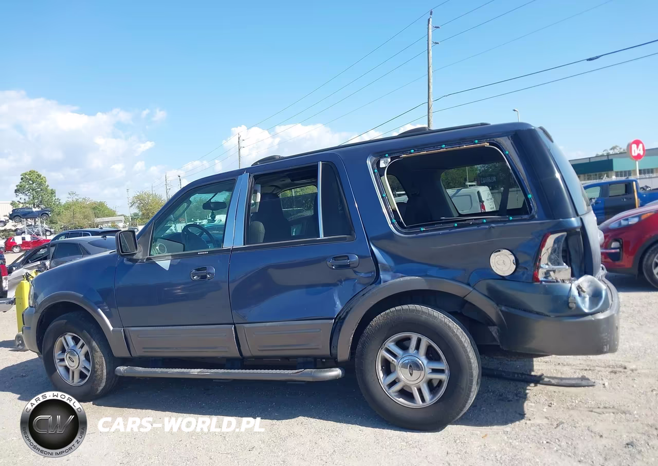 2004 Ford Expedition Xlt VIN:1FMPU15L54LA09868 - 14