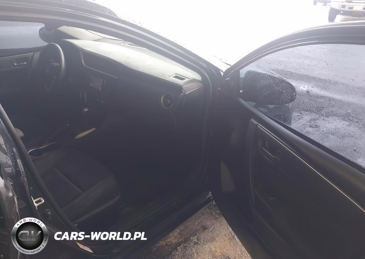 2019 Toyota Corolla Le VIN:5YFBURHE2KP900523 - 5