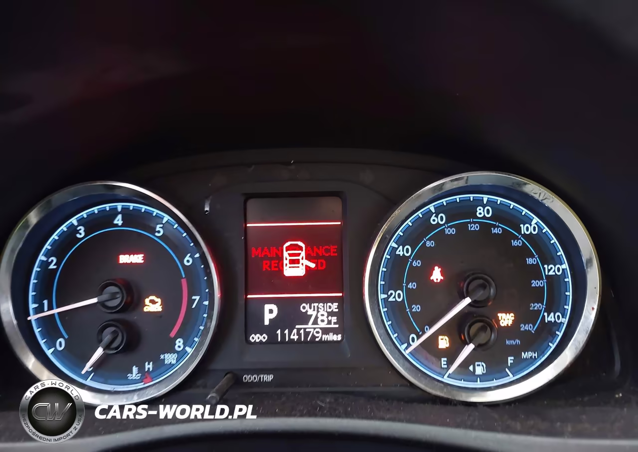 2019 Toyota Corolla Le VIN:5YFBURHE2KP900523 - 7