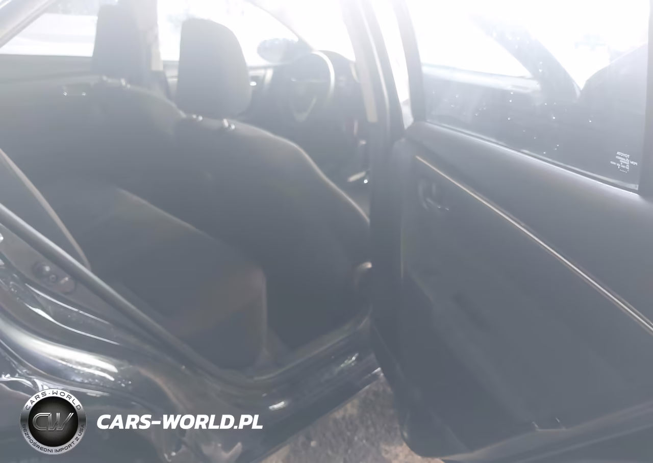 2019 Toyota Corolla Le VIN:5YFBURHE2KP900523 - 8