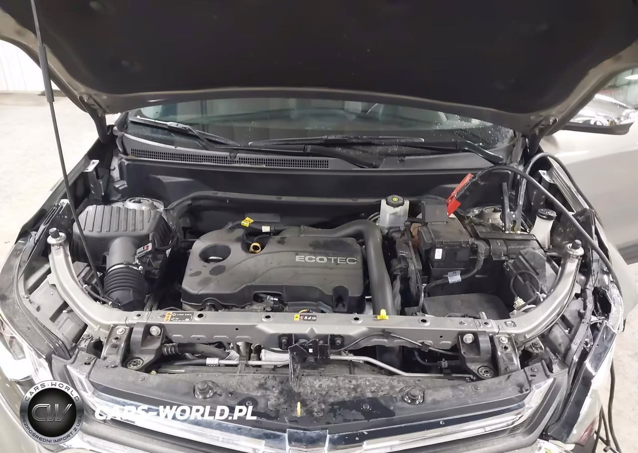 2019 Chevrolet Equinox Premier VIN:3GNAXXEV1KS568063 - 10