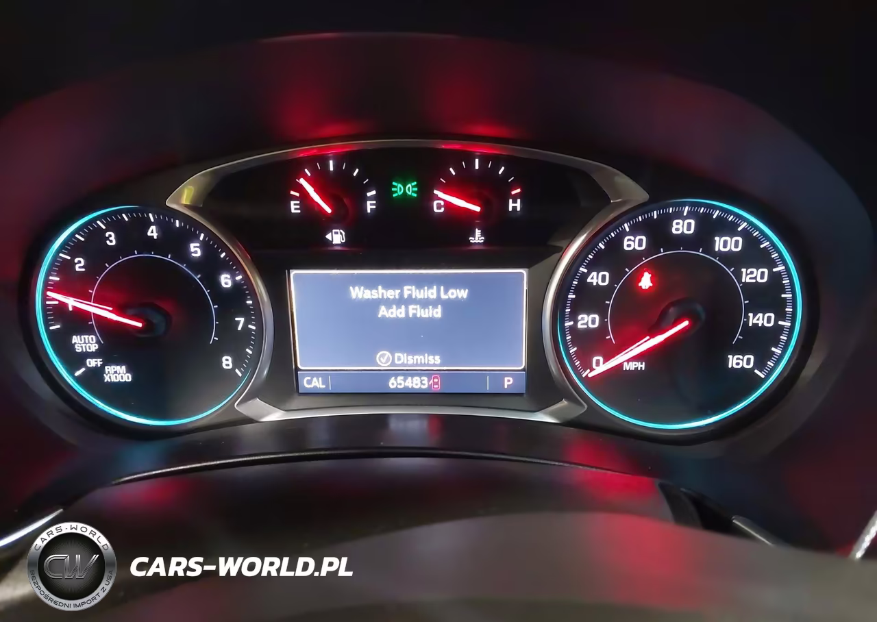 2019 Chevrolet Equinox Premier VIN:3GNAXXEV1KS568063 - 7