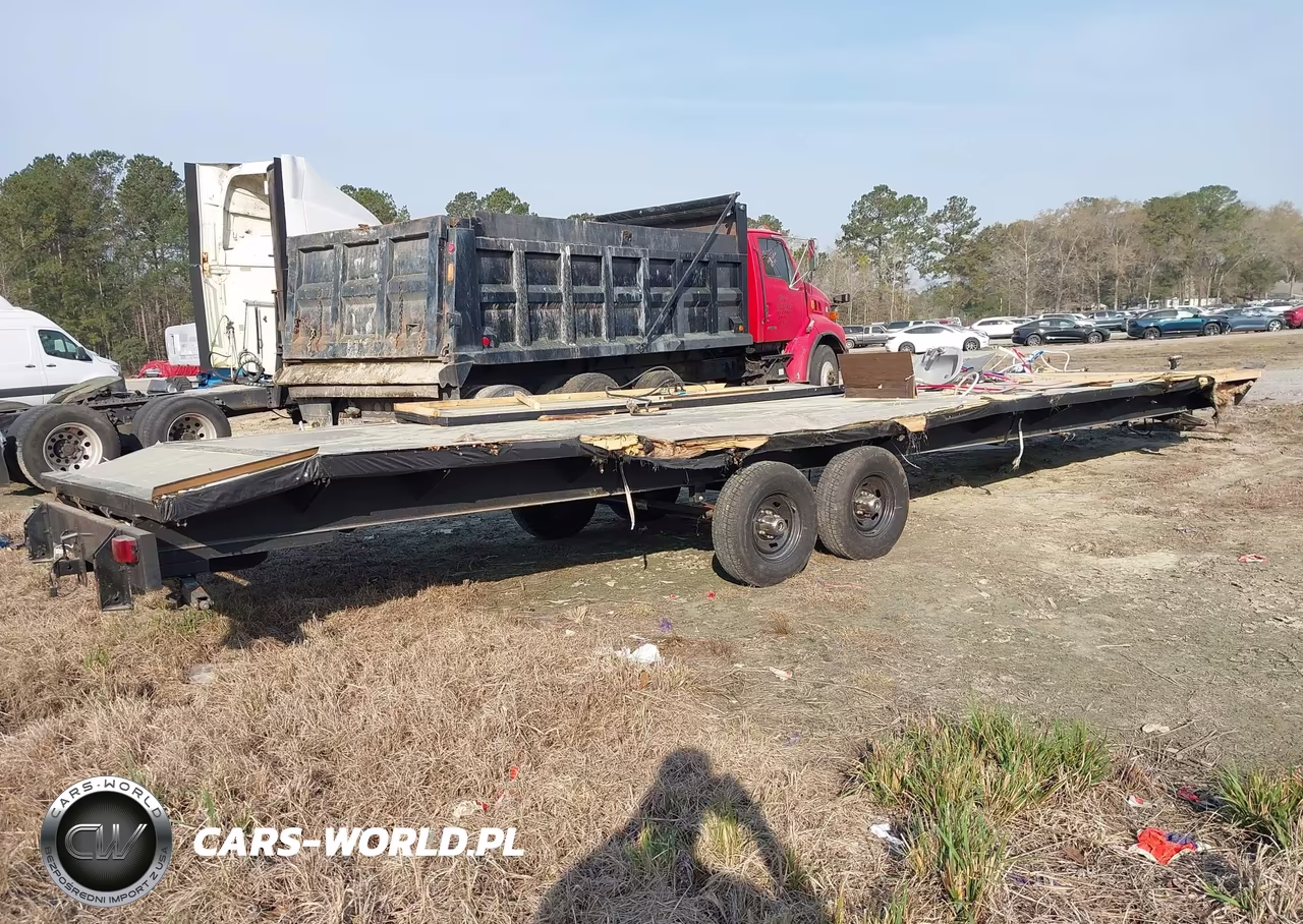 2020 Forest River Other VIN:4X4TCKE23LX143301 - 4