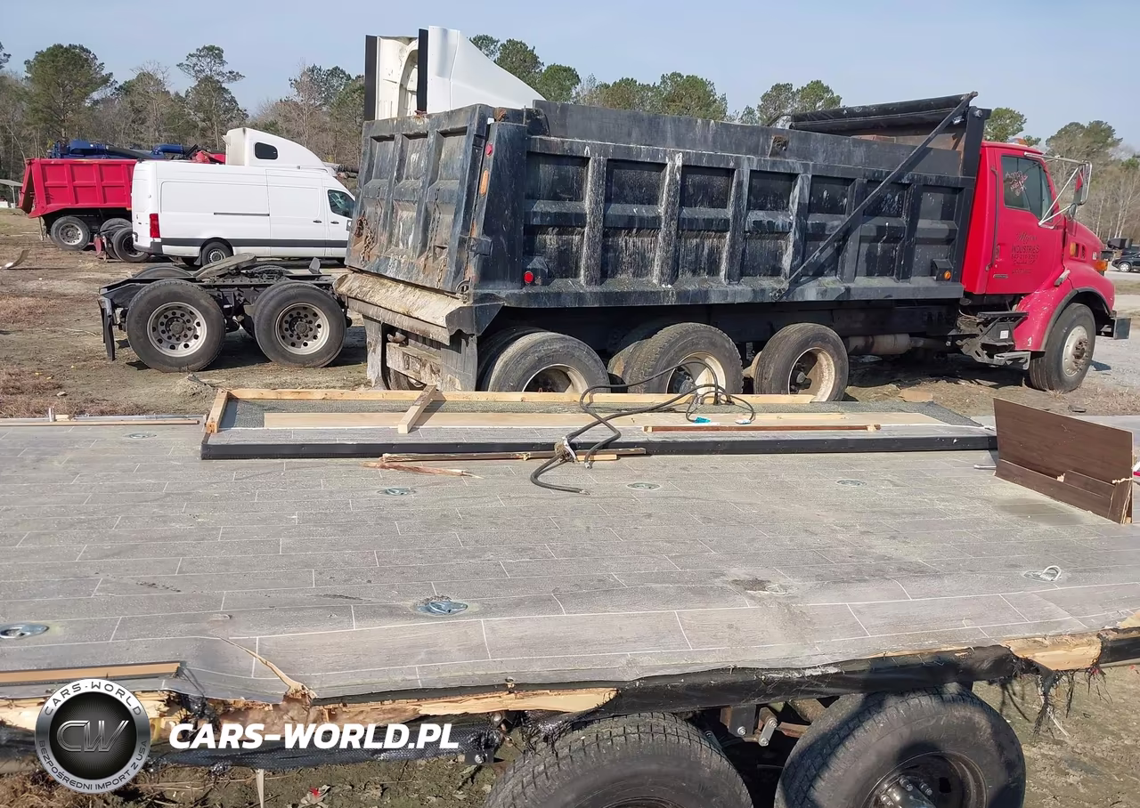2020 Forest River Other VIN:4X4TCKE23LX143301 - 8