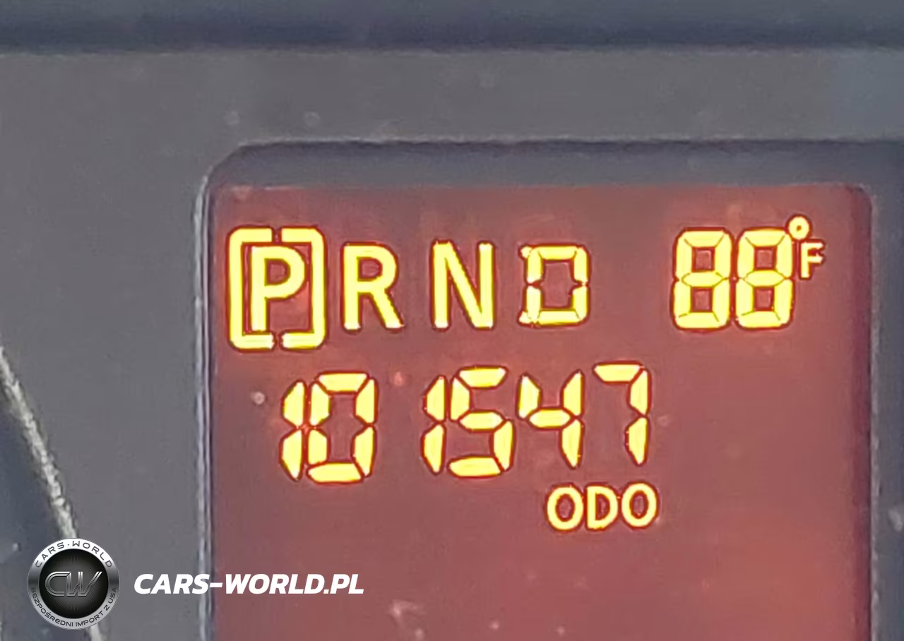 2021 Nissan Nv Cargo Nv2500 Hd Sv Standard Roof V6 VIN:1N6BF0KY4MN805516 - 15