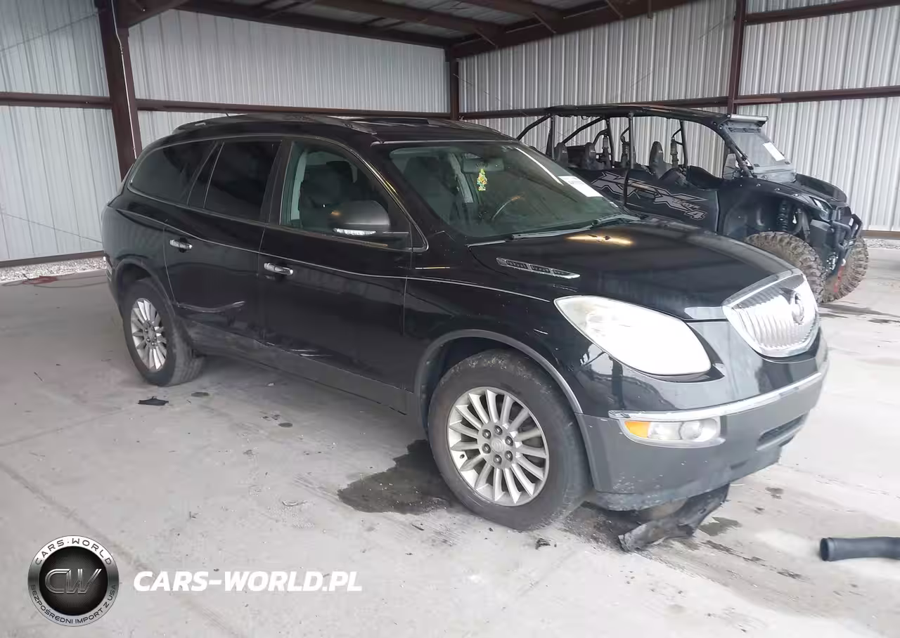 2011 Buick Enclave Cx