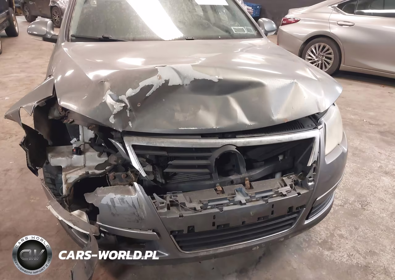 2007 Volkswagen Passat 2.0T VIN:WVWLK73C07E008120 - 6