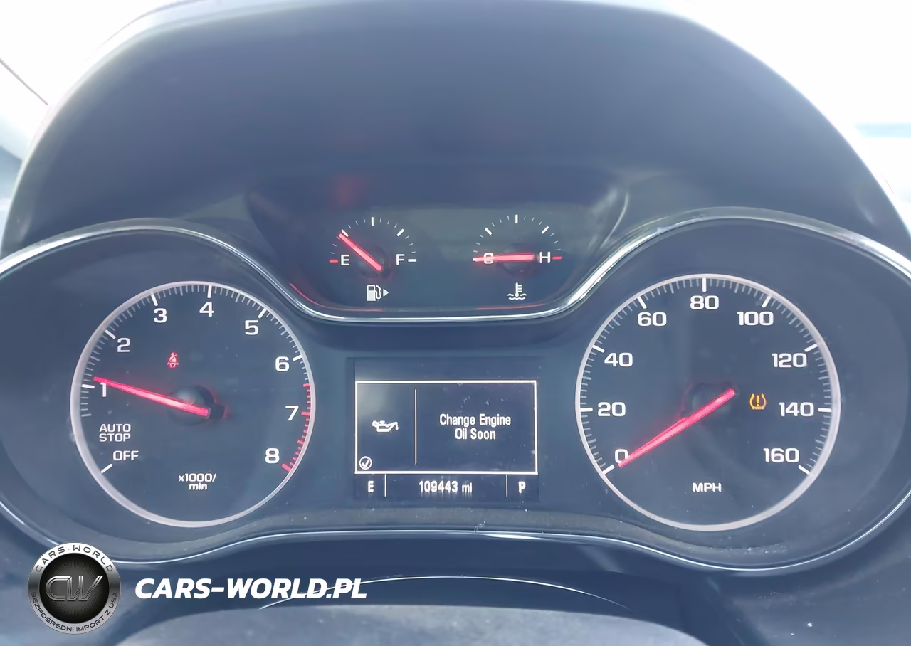 2019 Chevrolet Cruze Lt VIN:1G1BE5SM1K7129083 - 7