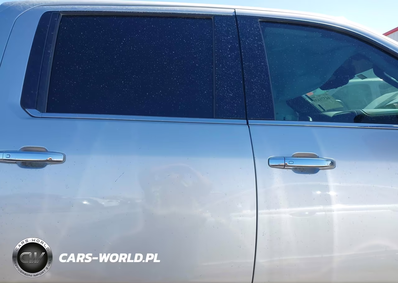 2020 Chevrolet Silverado 2500Hd 4Wd Standard Bed High Country VIN:1GC4YREY8LF117095 - 13