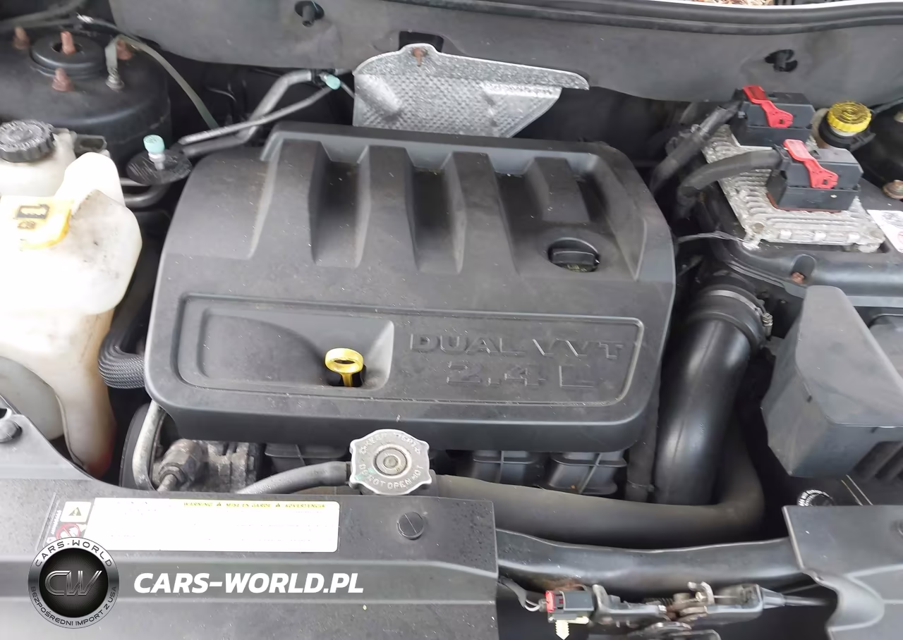 2013 Jeep Compass Latitude VIN:1C4NJDEB8DD248841 - 10