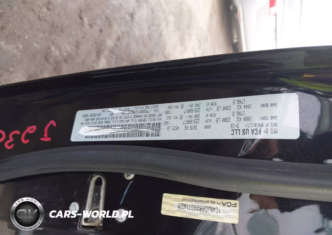 2013 Jeep Compass Latitude VIN:1C4NJDEB8DD248841 - 9