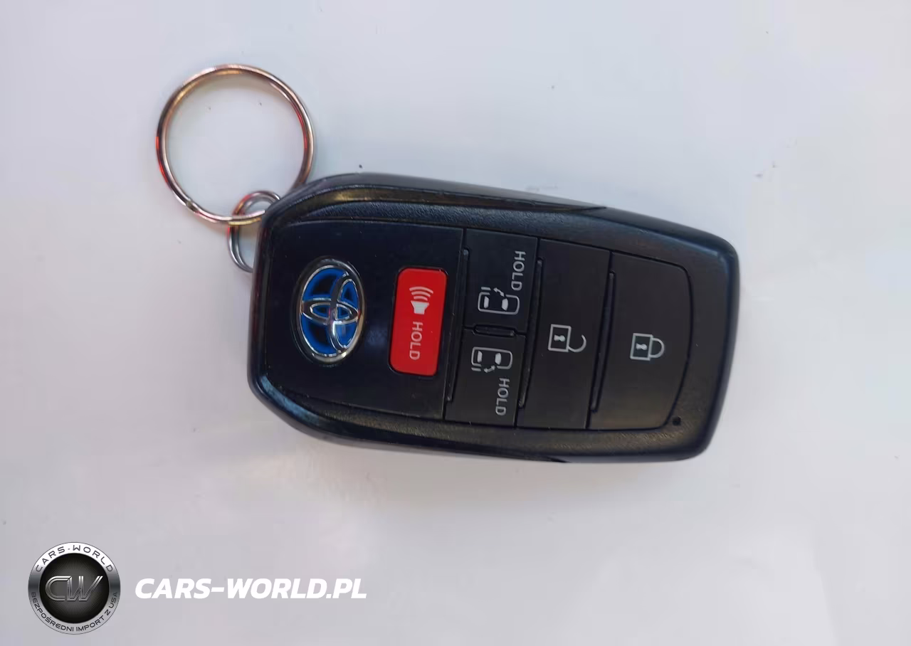 2021 Toyota Sienna Le VIN:5TDKRKEC7MS009360 - 11