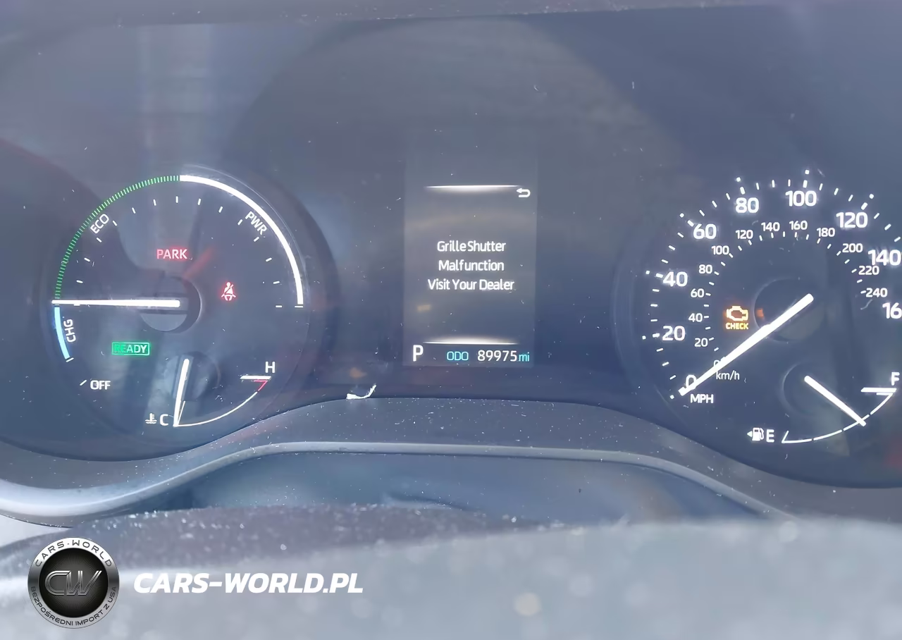 2021 Toyota Sienna Le VIN:5TDKRKEC7MS009360 - 7