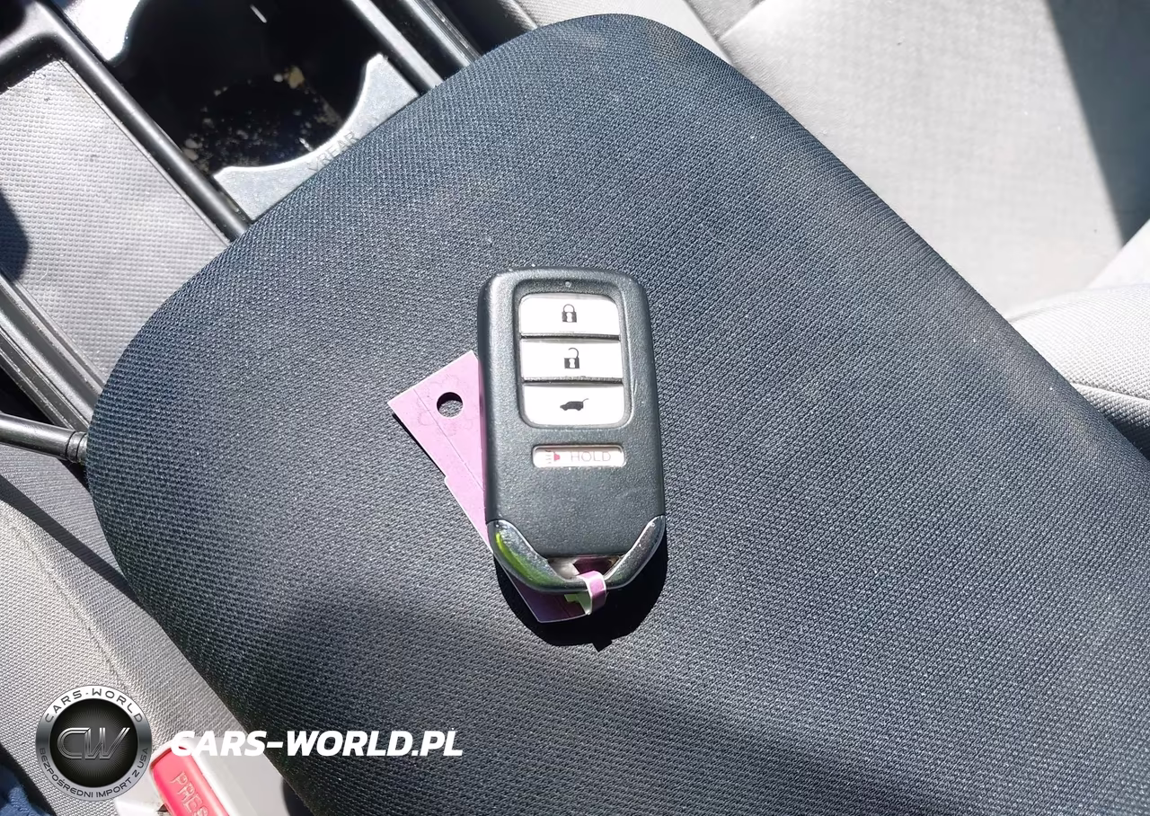 2015 Honda Cr-V Ex VIN:2HKRM3H59FH523459 - 11