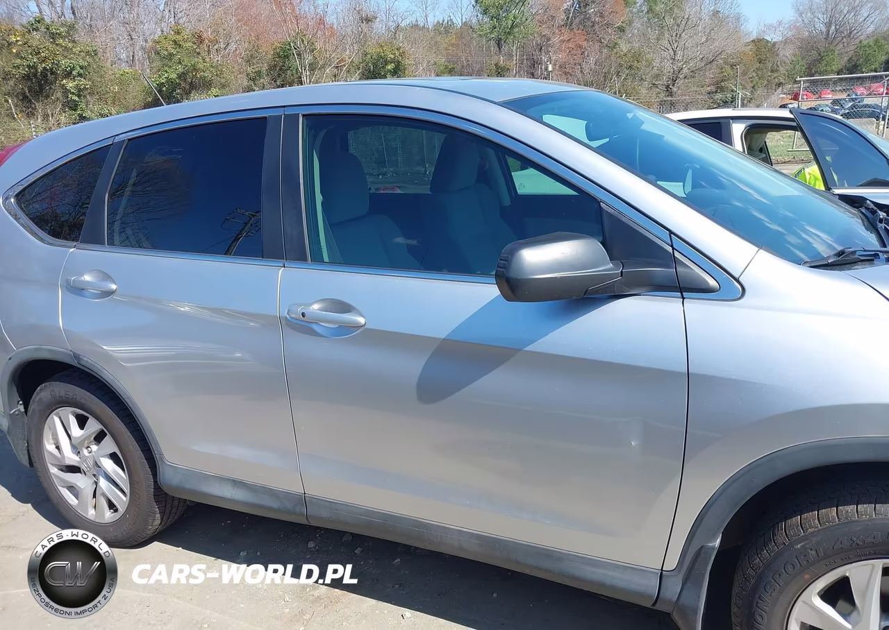 2015 Honda Cr-V Ex VIN:2HKRM3H59FH523459 - 13
