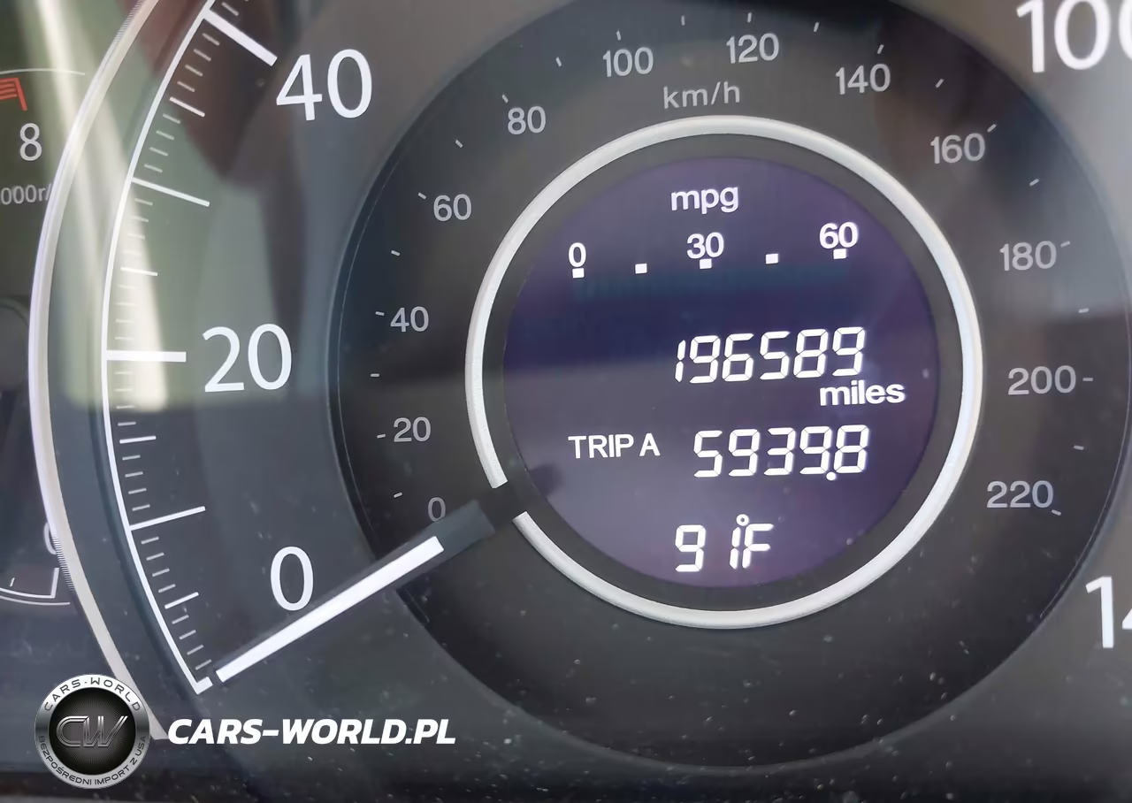 2015 Honda Cr-V Ex VIN:2HKRM3H59FH523459 - 15