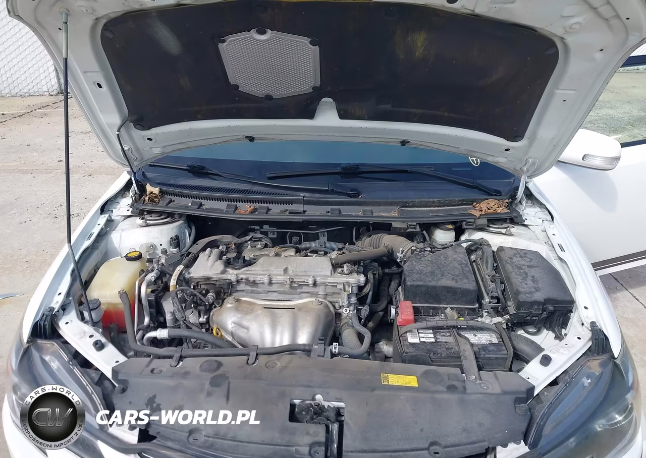2014 Scion Tc Monogram VIN:JTKJF5C72E3086662 - 10