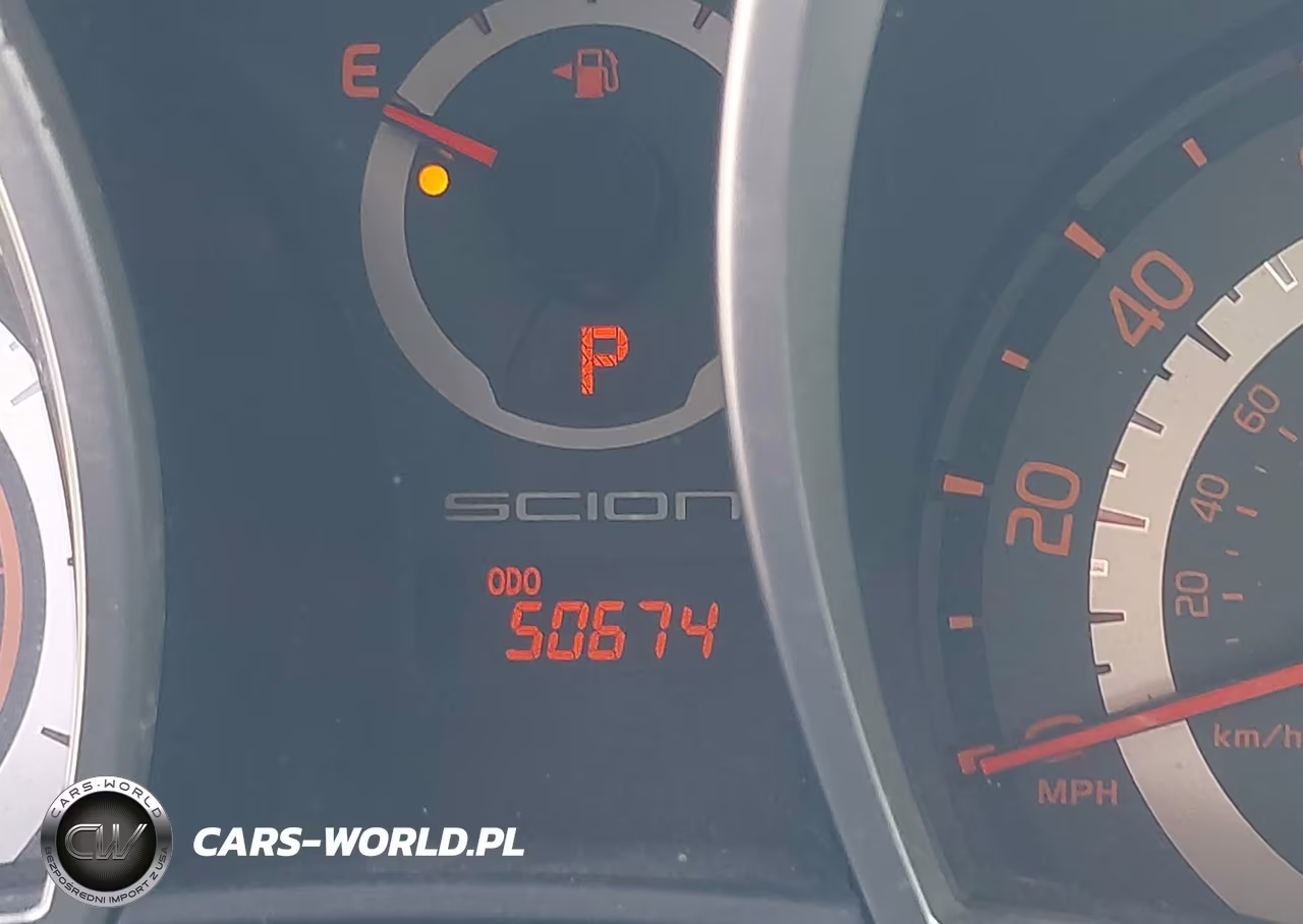2014 Scion Tc Monogram VIN:JTKJF5C72E3086662 - 15