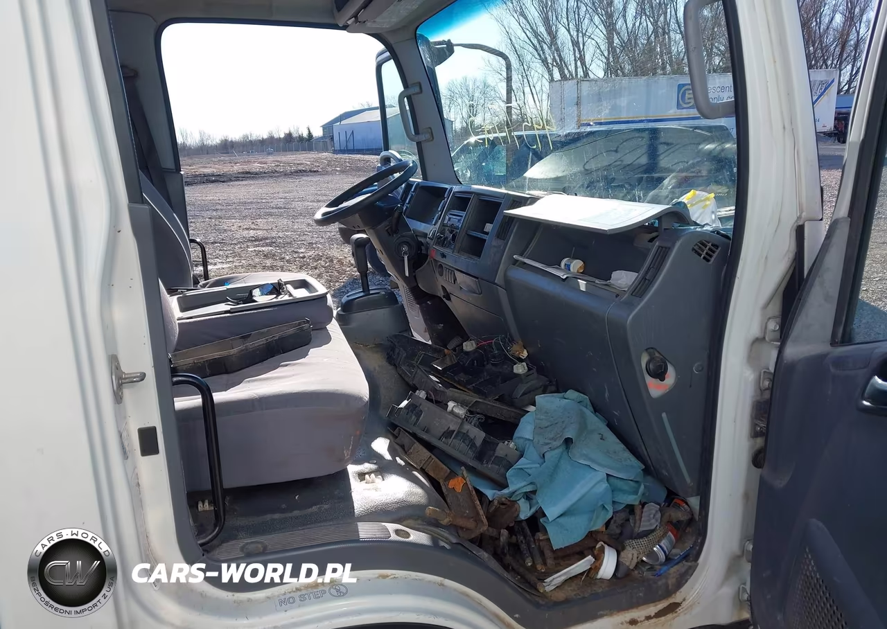 2017 Isuzu Npr Hd Dsl Reg At VIN:JALC4W169H7000748 - 14
