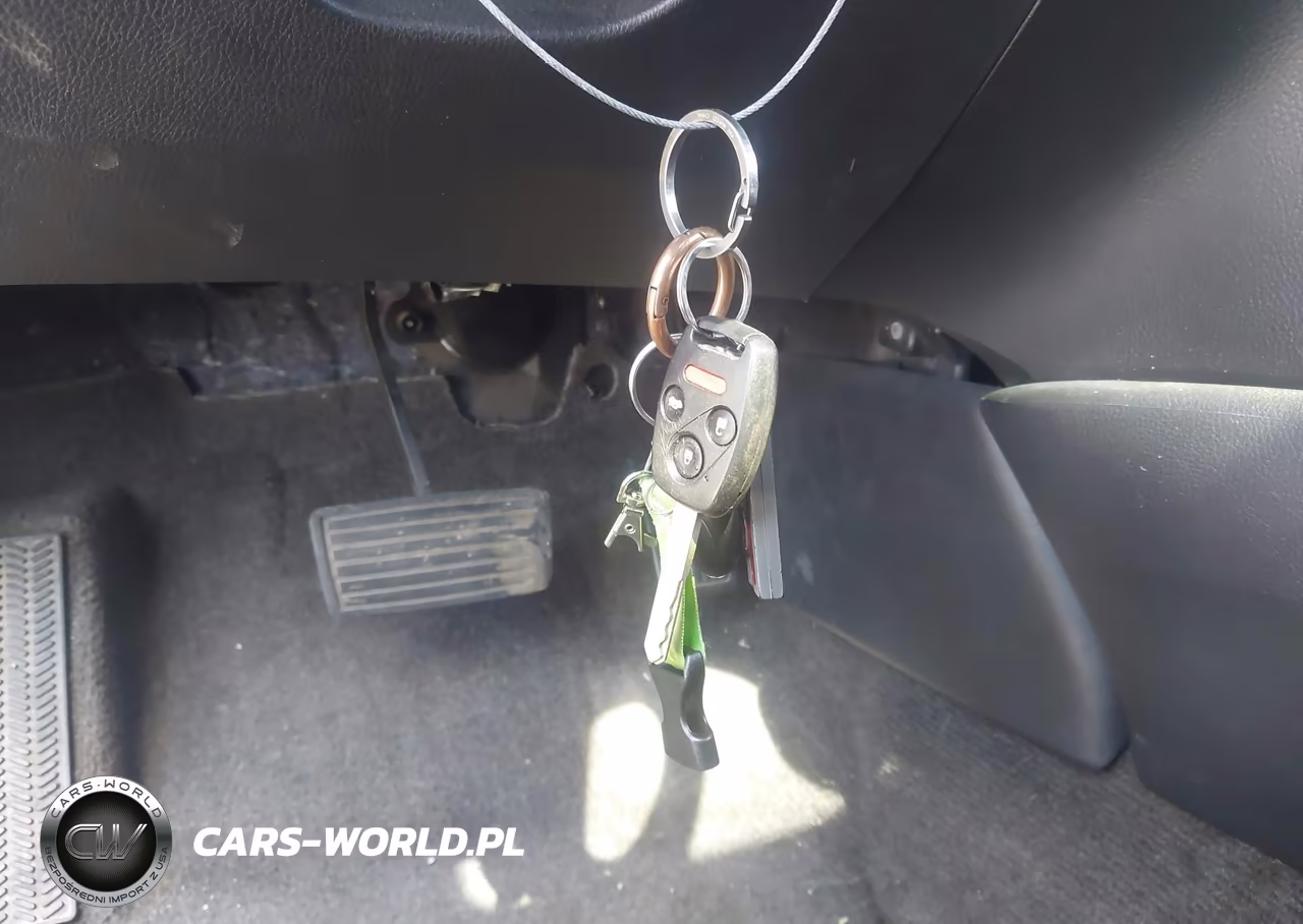 2012 Honda Accord 2.4 Ex VIN:1HGCP2F70CA083390 - 11