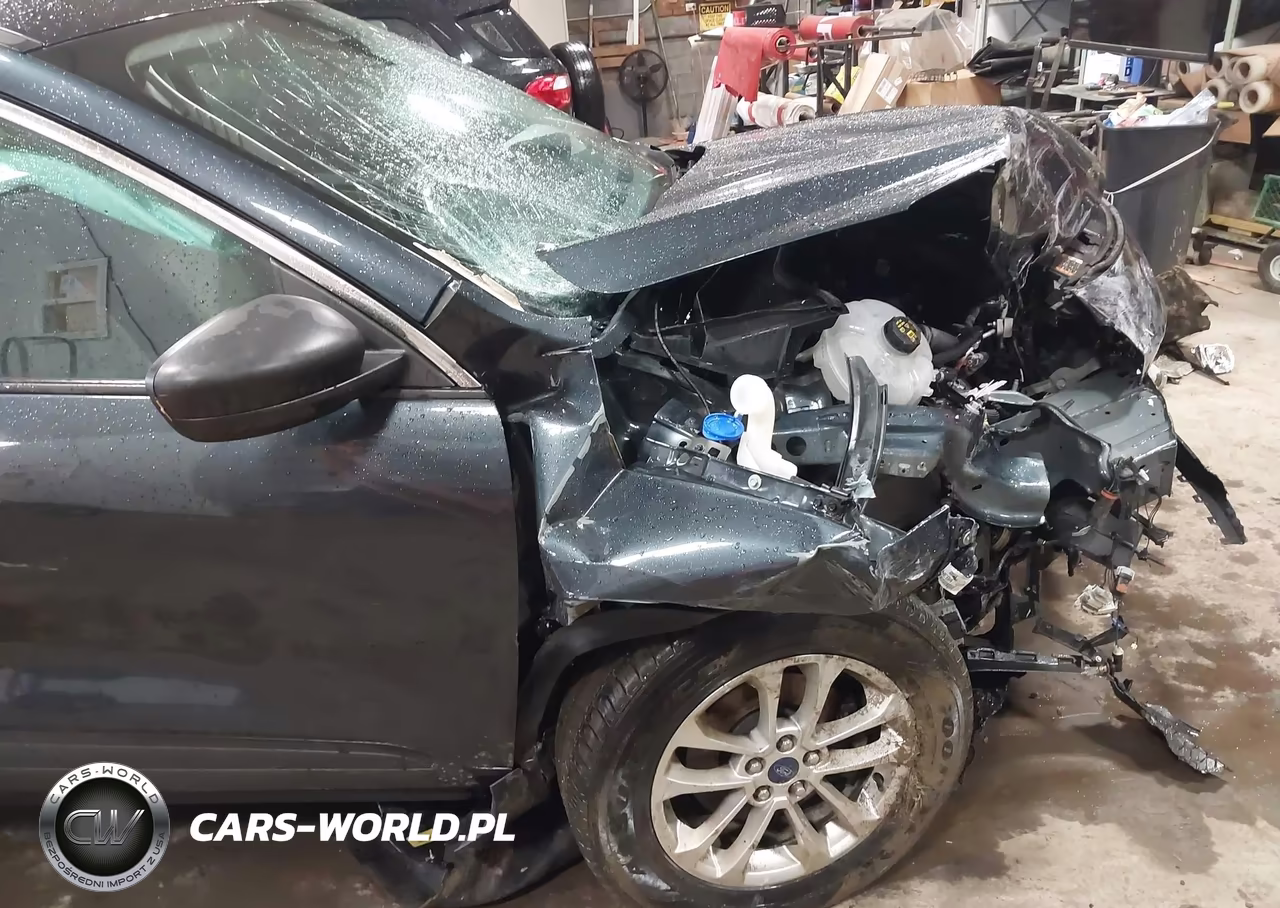 2022 Ford Escape Se VIN:1FMCU9G68NUA58515 - 6
