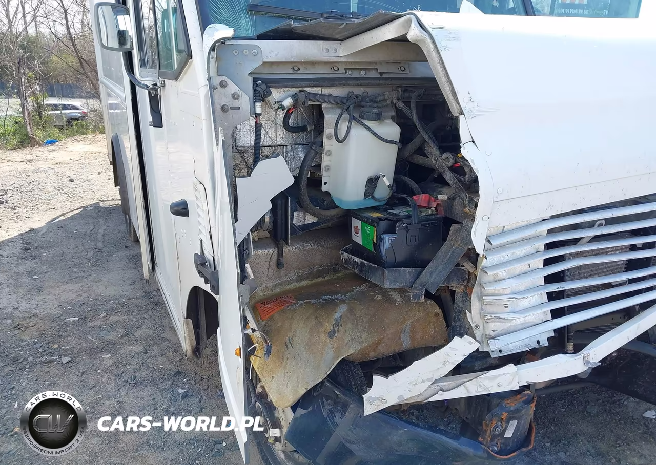 2021 Ford E-350 Stripped VIN:1FC3E3KN6MDC36613 - 12