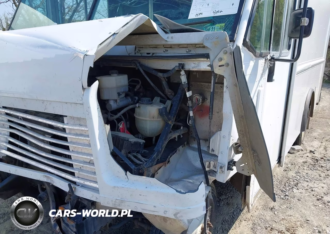 2021 Ford E-350 Stripped VIN:1FC3E3KN6MDC36613 - 14