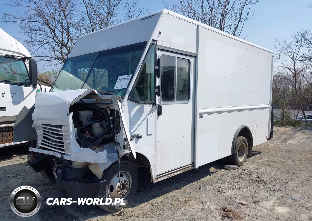 2021 Ford E-350 Stripped VIN:1FC3E3KN6MDC36613 - 2