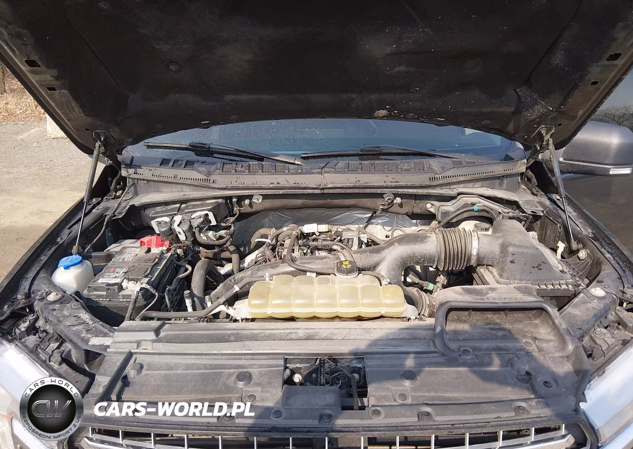 2020 Ford F-150 Xlt VIN:1FTEW1EP8LKD36133 - 10
