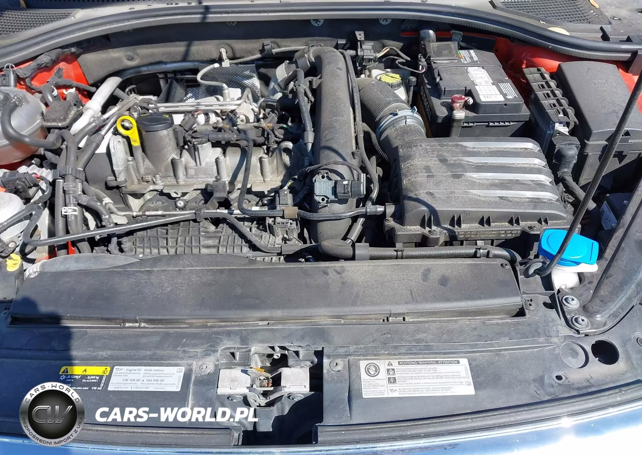 2019 Volkswagen Jetta 1.4T R-Line-1.4T S-1.4T Se VIN:3VWC57BU9KM211380 - 10