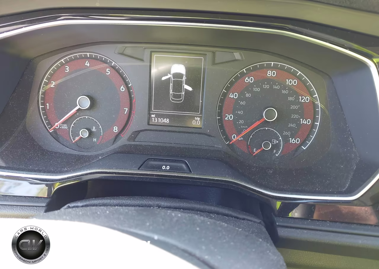 2019 Volkswagen Jetta 1.4T R-Line-1.4T S-1.4T Se VIN:3VWC57BU9KM211380 - 7