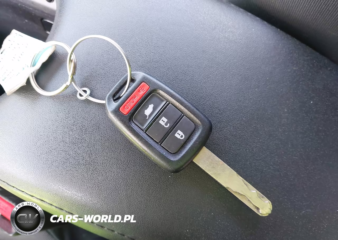 2019 Honda Hr-V Lx VIN:3CZRU6H33KG722472 - 11