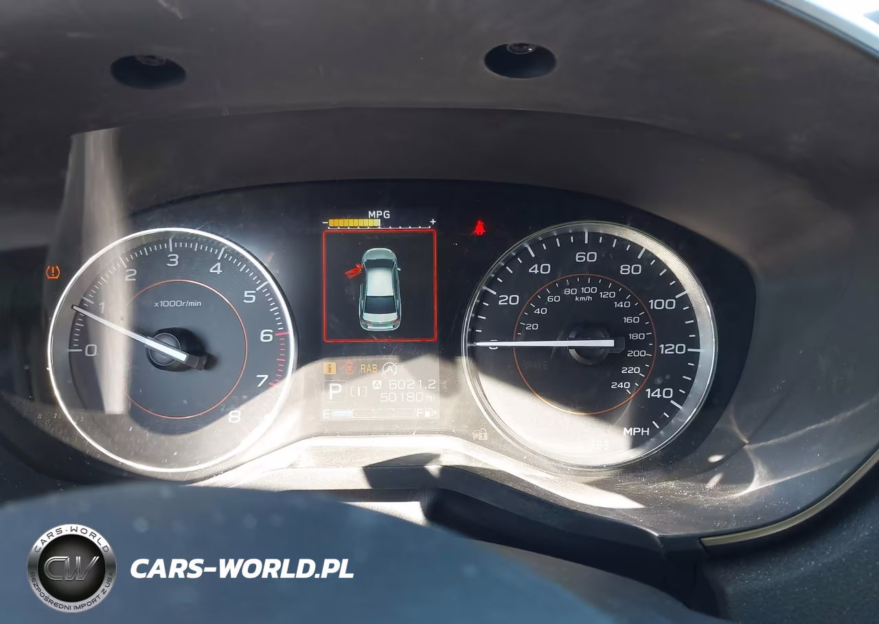 2021 Subaru Crosstrek Limited VIN:JF2GTHNC1M8237354 - 7
