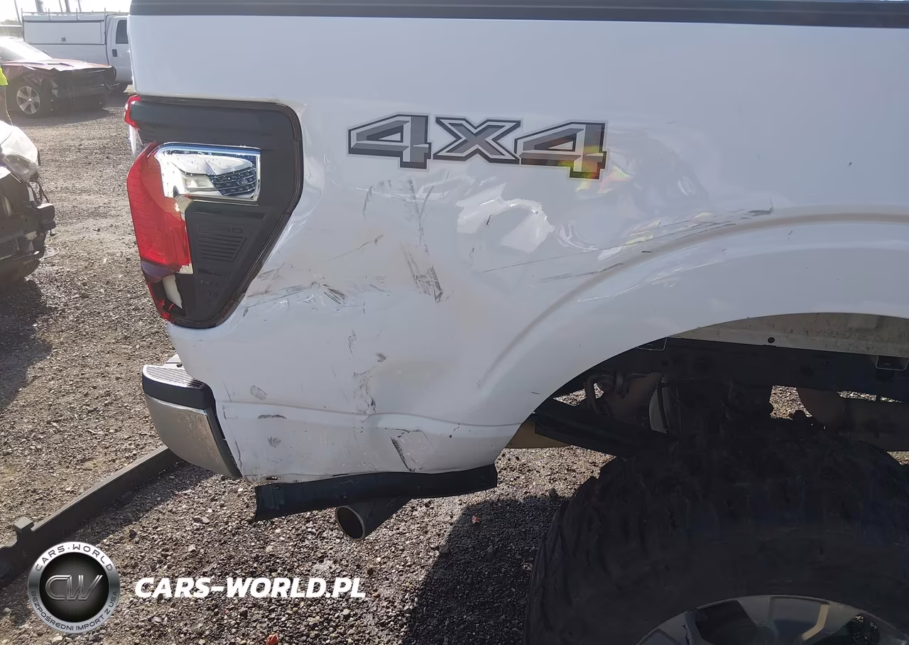 2024 Ford F-150 Xlt VIN:1FTFW3L57RKD57369 - 18