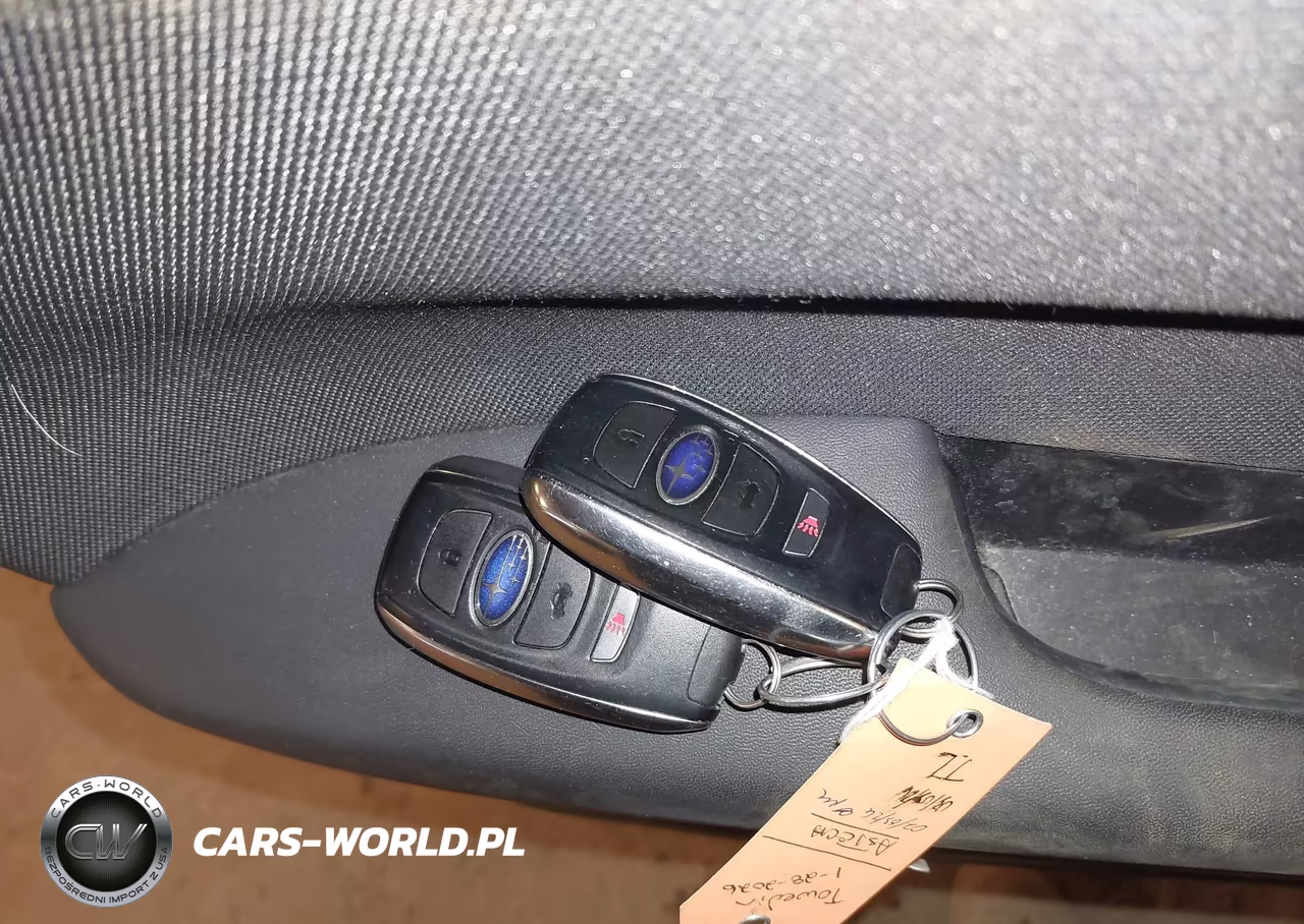 2020 Subaru Forester Premium VIN:JF2SKAJC9LH583869 - 11