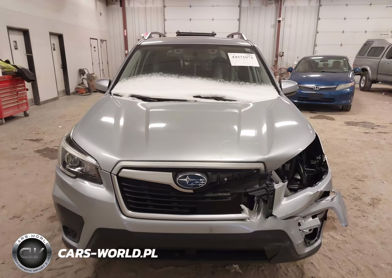 2020 Subaru Forester Premium VIN:JF2SKAJC9LH583869 - 12