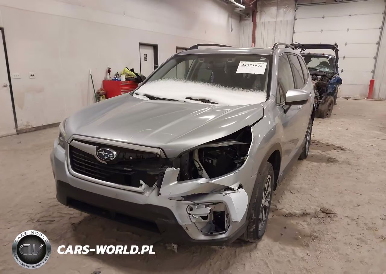 2020 Subaru Forester Premium VIN:JF2SKAJC9LH583869 - 6